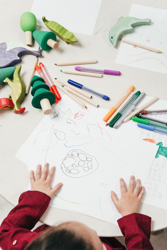 Unlocking Academic Success: Exploring GCSE Online Courses in the UK 4 kids study 4