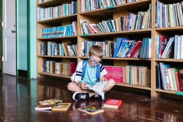 Educating Digitally-Transformed Secondary Students: Empowering Minds