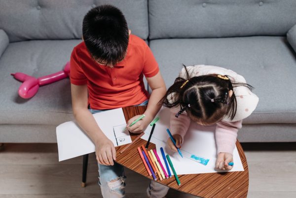GCSEs: British Education Foundation