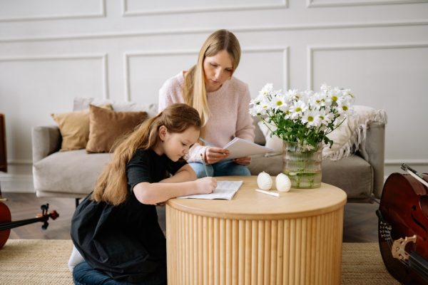 Homeschooling with Private Teachers: Personalised Learning