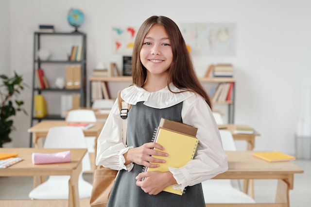 The Importance of Homeschooling for GCSE Preparation: Empowering Students for Success 2 english study 11