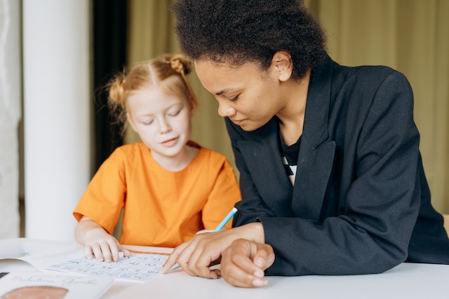 UK Homeschooling: A Guide to Personalised Education 3 english study 8