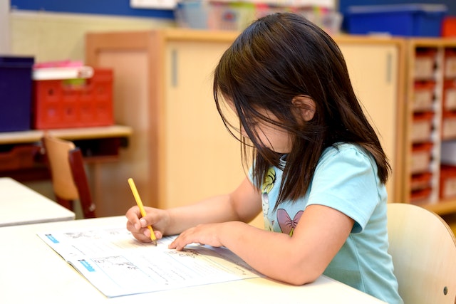 UK Homeschooling: A Guide to Personalised Education 2 english study 9