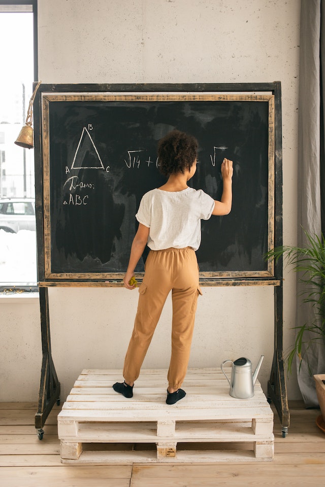 Exploring the Top Online GCSE Maths Courses 2 kids math 9