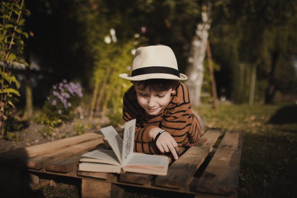 What's in an Online School Summer School? Delving Deep into Digital Delights