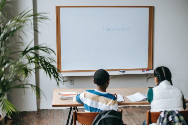 Stress Less, Learn More: How Online Schooling is Easing British Students’ Lives