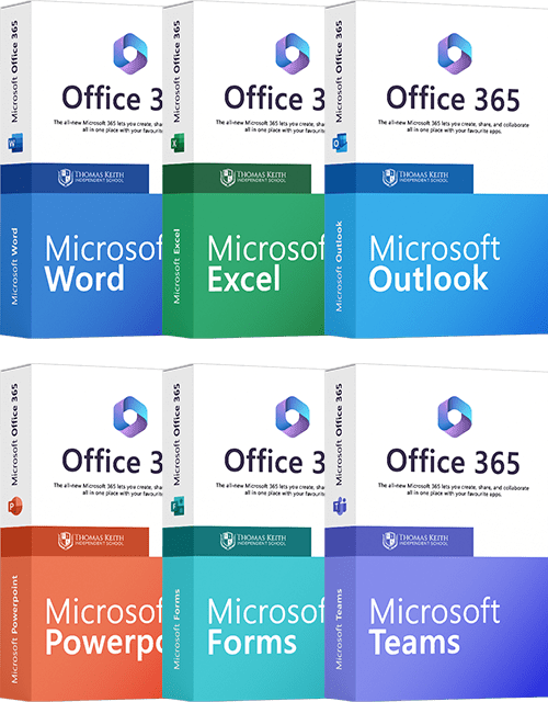 Microsoft Office 365 Image