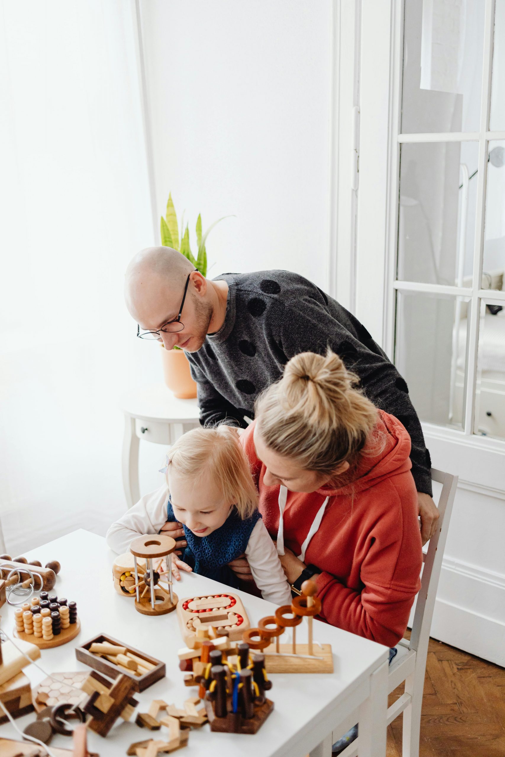 A Parent’s Guide to Balancing Your Child’s Daily Schedule