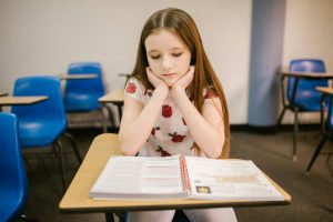 Help Your Child Overcome School Refusal