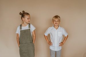 Unwrapping the Gift of Empathy in Our Little Ones