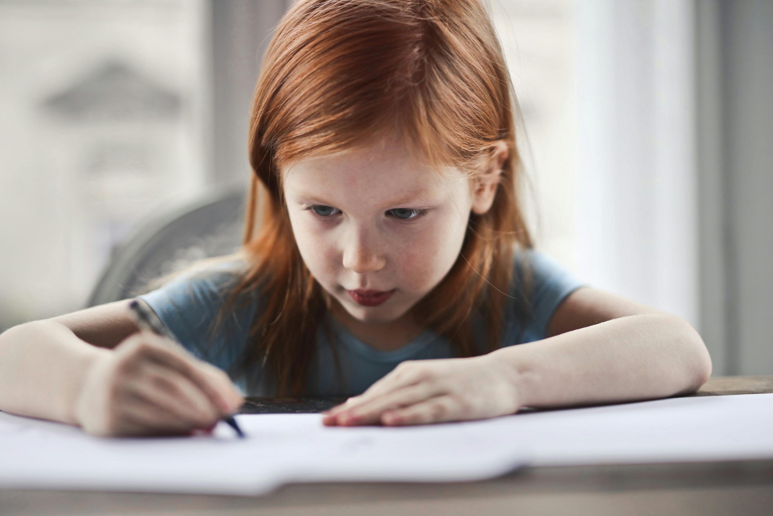 7 Parenting Hacks to Make Homework Time a Breeze