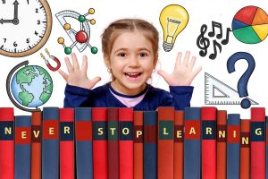 The British School Term System