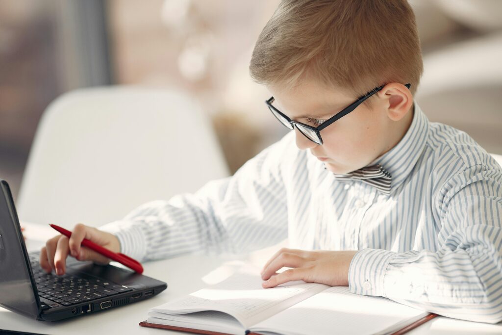 List Poems KS1 4 List Poems KS1