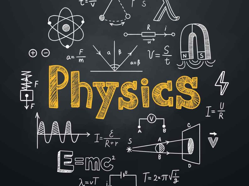 Is A Level Physics Hard?