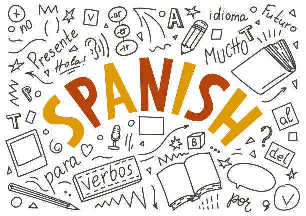 Spanish A Level