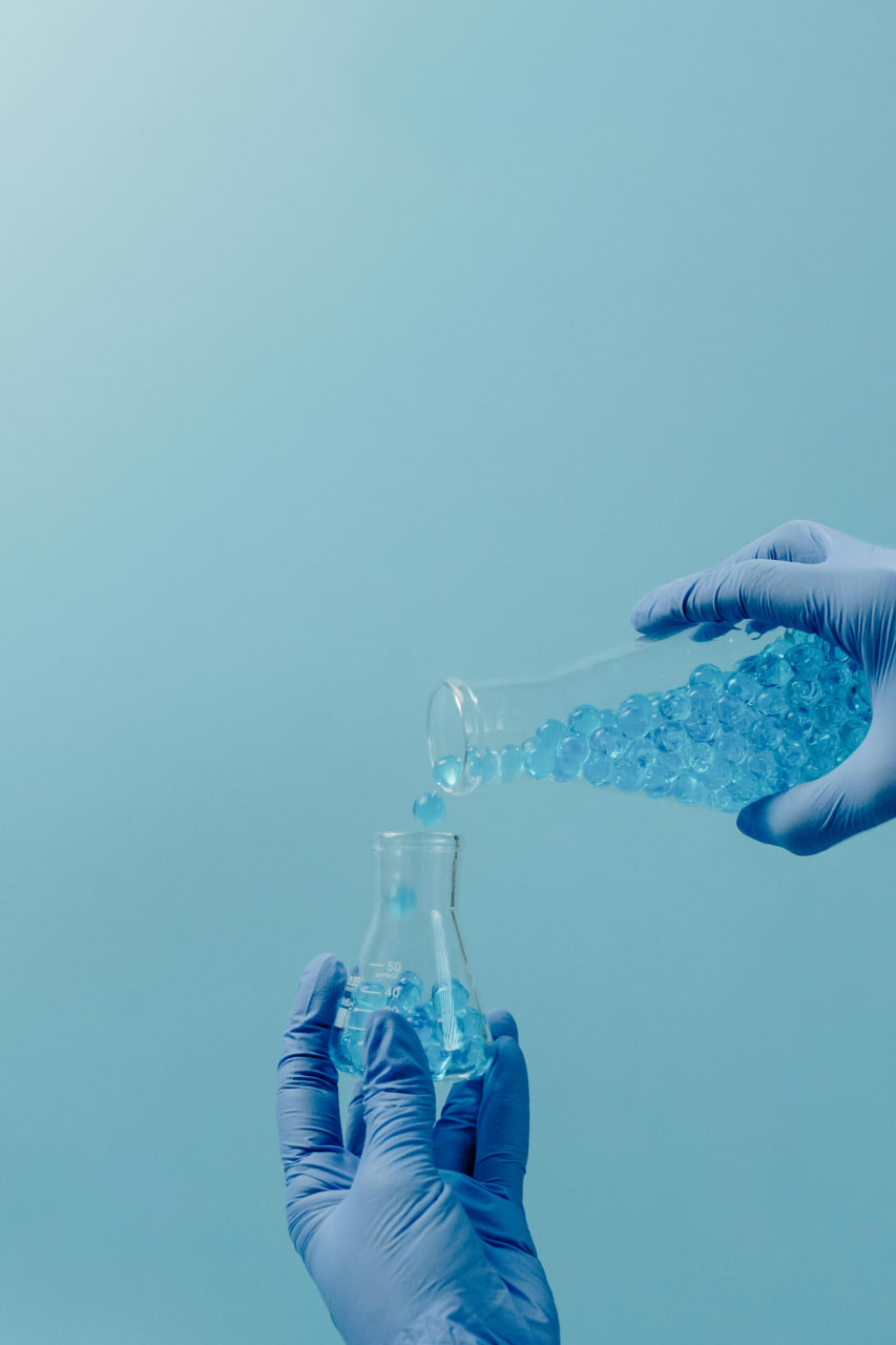 Mastering the A Level Specification Chemistry: A Comprehensive Guide for Aspiring Scientists