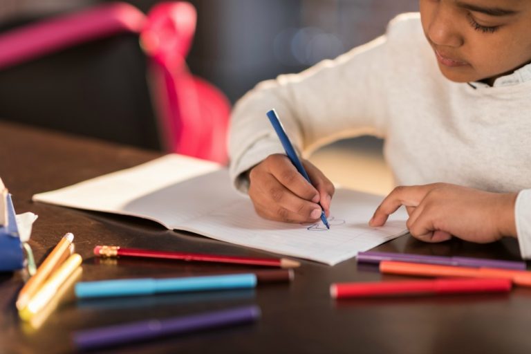 Homeschool Free