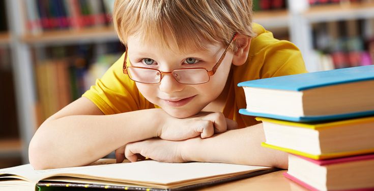LKS2 Reading Comprehension