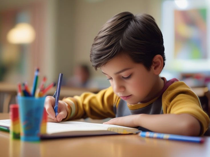 Homeschooling: The Instructor's Job 3 Homeschooling: The Instructor's Job