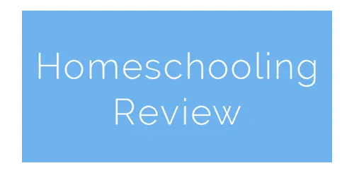 TKIS News 16 Homeschooling Review