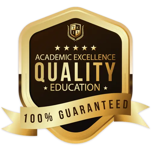 What’s Included? 8 TKIS Sq Web 500x500 Guarantee 01