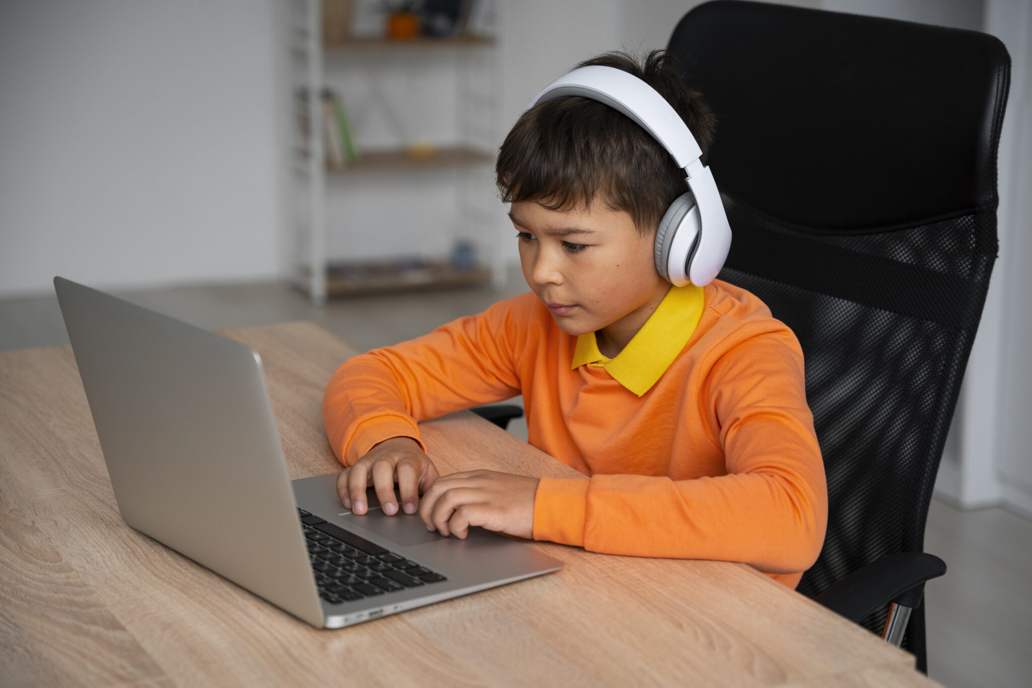 Online Homeschool Kindergarten