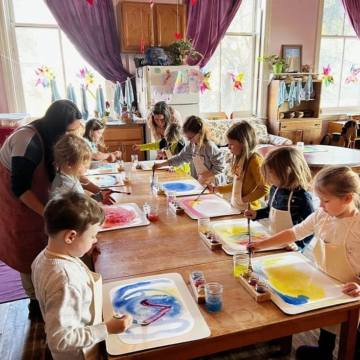 Online Tutors' Vital Role in Homeschooling 3 Online Tutors' Vital Role in Homeschooling