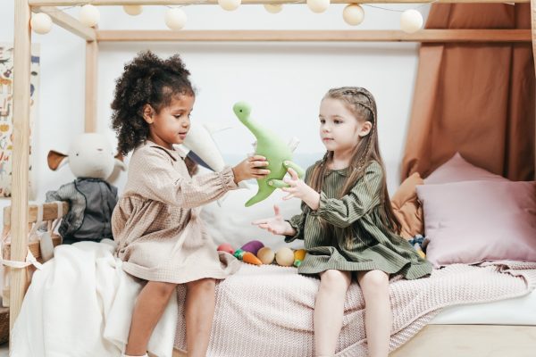 Creating an Engaging Daily Routine for Your Homeschooled Activity