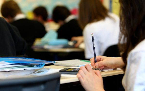 Personalised Education in the Comfort of Home