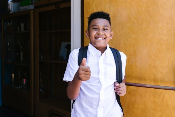 Thomas Keith Online School’s Evolution in Online Learning