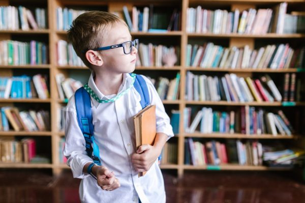 Kindergarten Schools