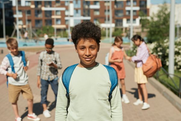 Nurturing Success: The Benefits of Holistic Online British Schools like Thomas Keith