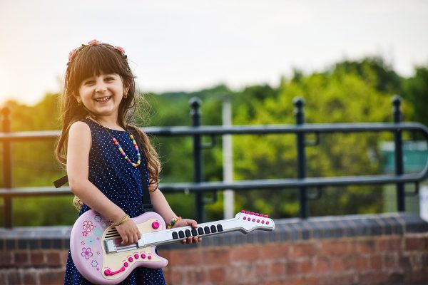 Homeschooling Fundamentals: Making a Useful Learning Space at Home