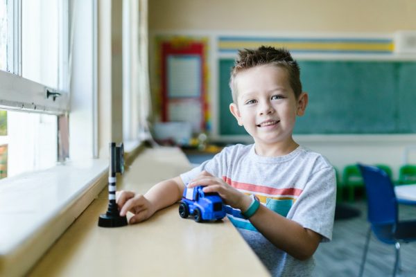 Unlocking British Education from Anywhere: The Rise of Online Schools Like Thomas Keith