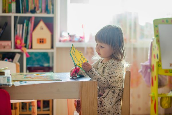Embracing Change: The Evolution of Education – Exploring the Impact of Online Learning for Modern Families in the UK