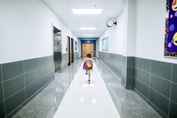 Unveiling the Virtual Classrooms: Exploring the Landscape of Online Schooling in the UK