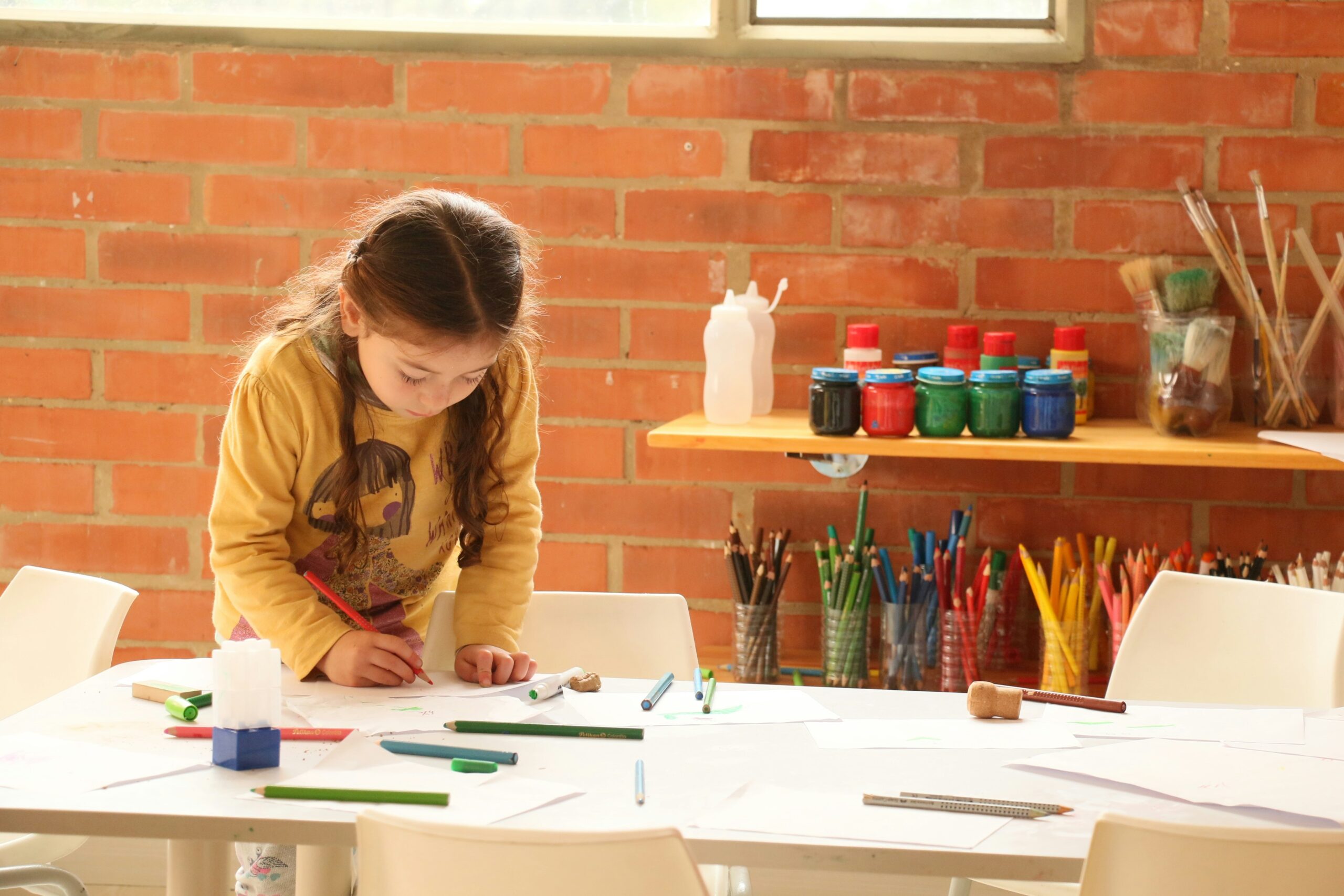 Planning A Story For KS2: A Simple Guide