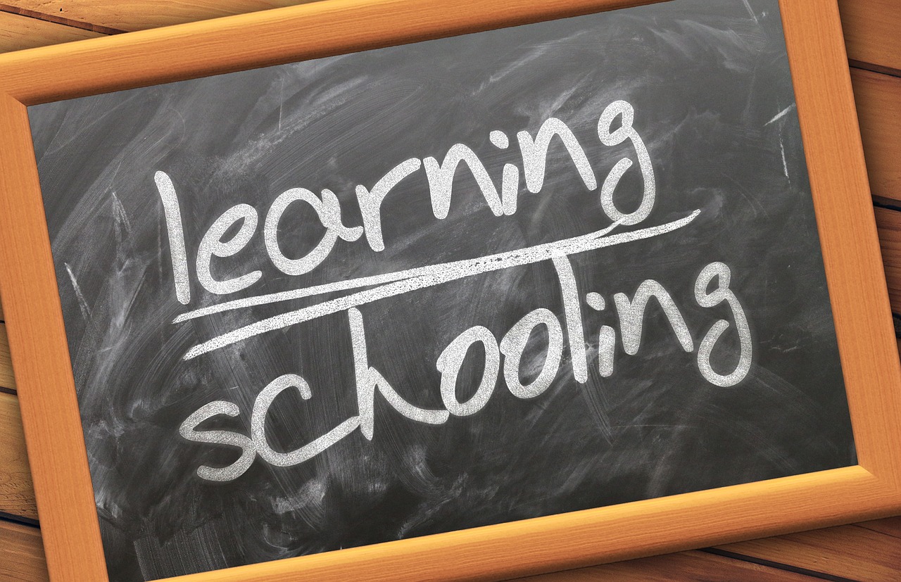 Virtual Schools: A Complete Guide