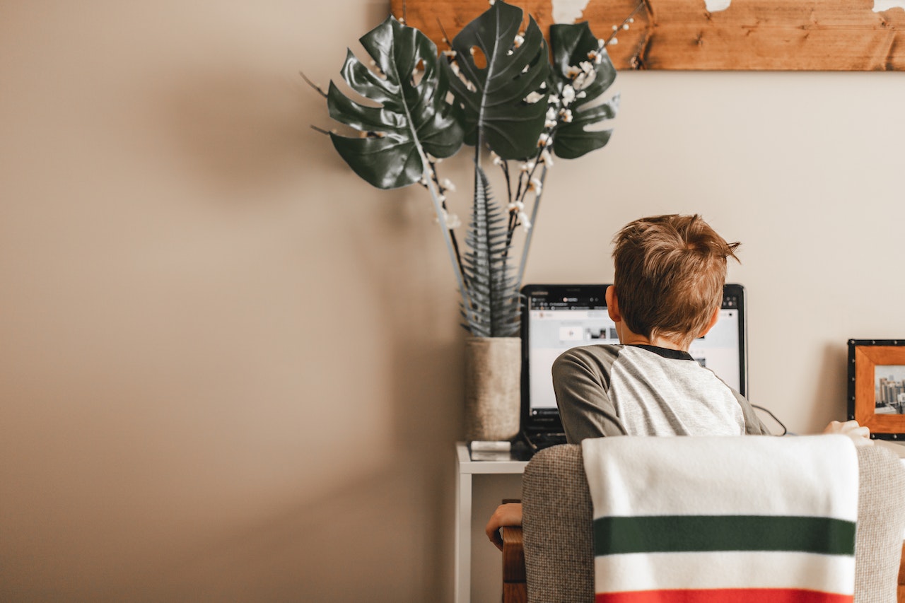 British Online Primary School: Primary Education Transformed