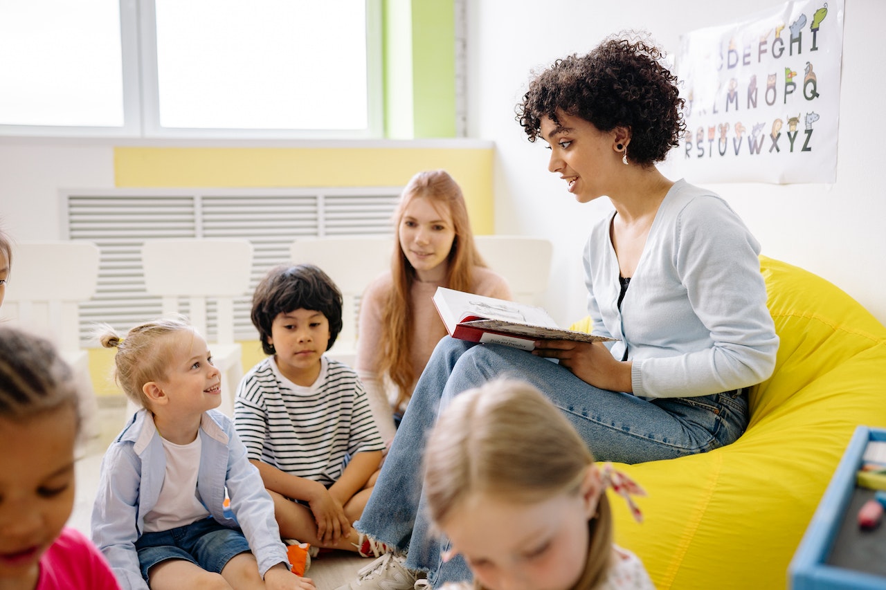 UK Thomas Keith School Key Stage 1 Online Course Unlock Potential