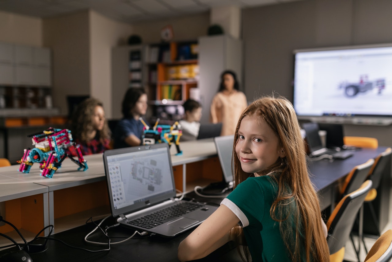 Unleashing Potential: Exploring the Purpose of Online Sixth-Form Education