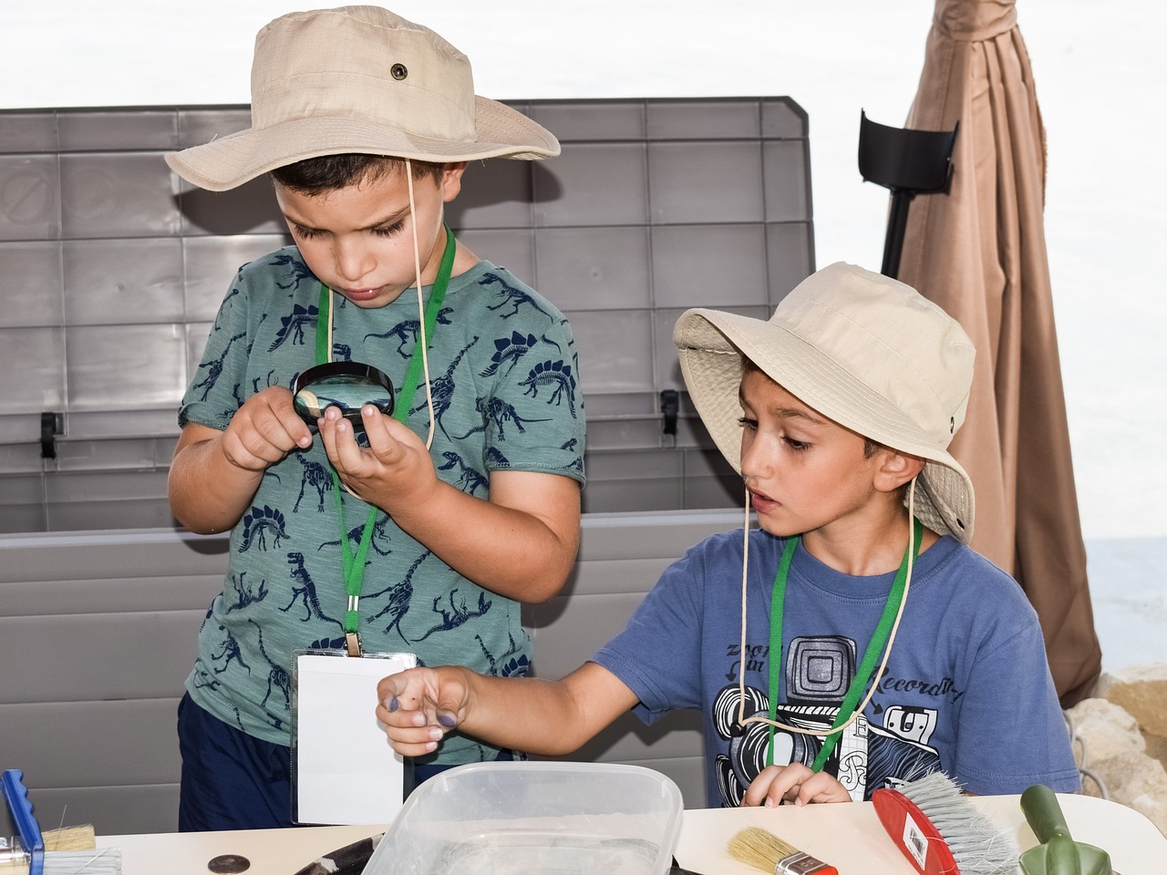Establishing a Comfortable and Open to Homeschooling Climate for Youngsters