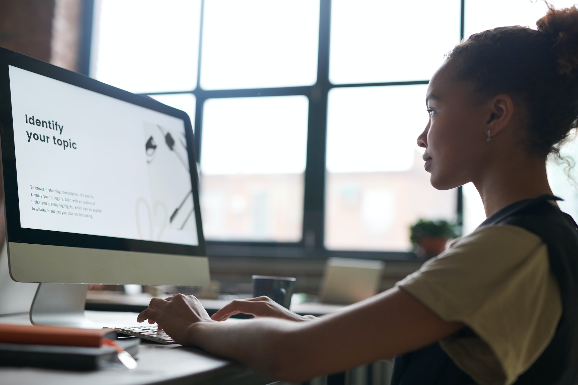 Unveiling the Wonders of Online Education at Thomas Keith Independent School