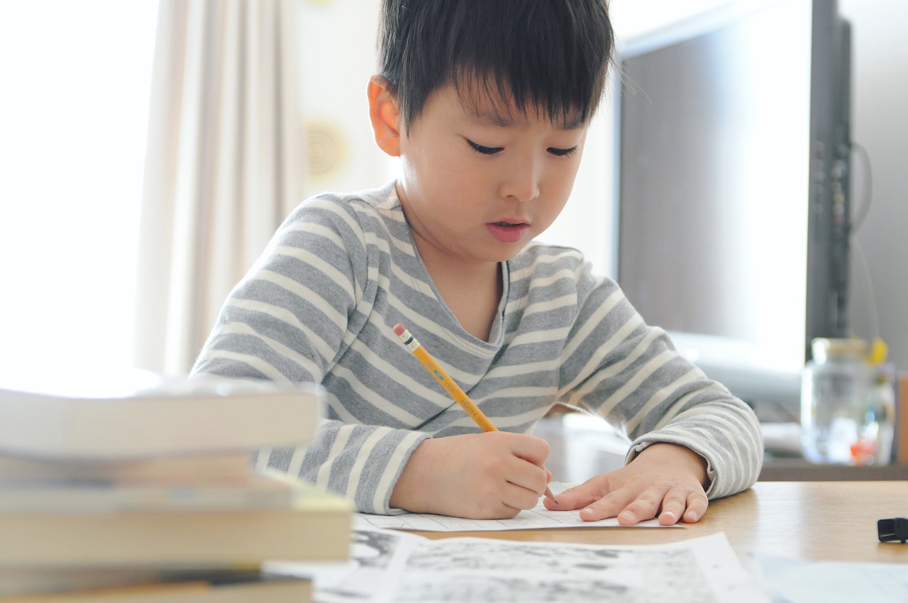 Formal Language For KS2