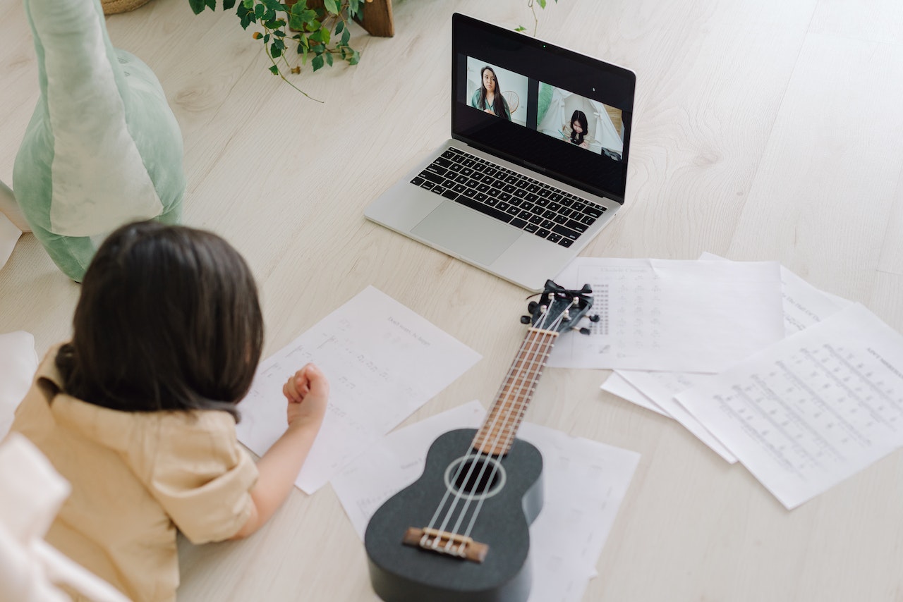 Thomas Keith Online School’s Homeschool Curriculum in the UK: Unlocking Educational Excellence