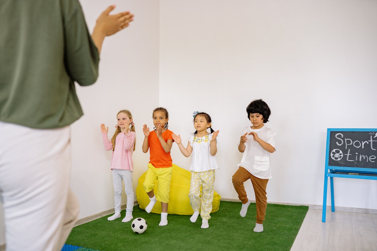 The Impact of Personalised Learning