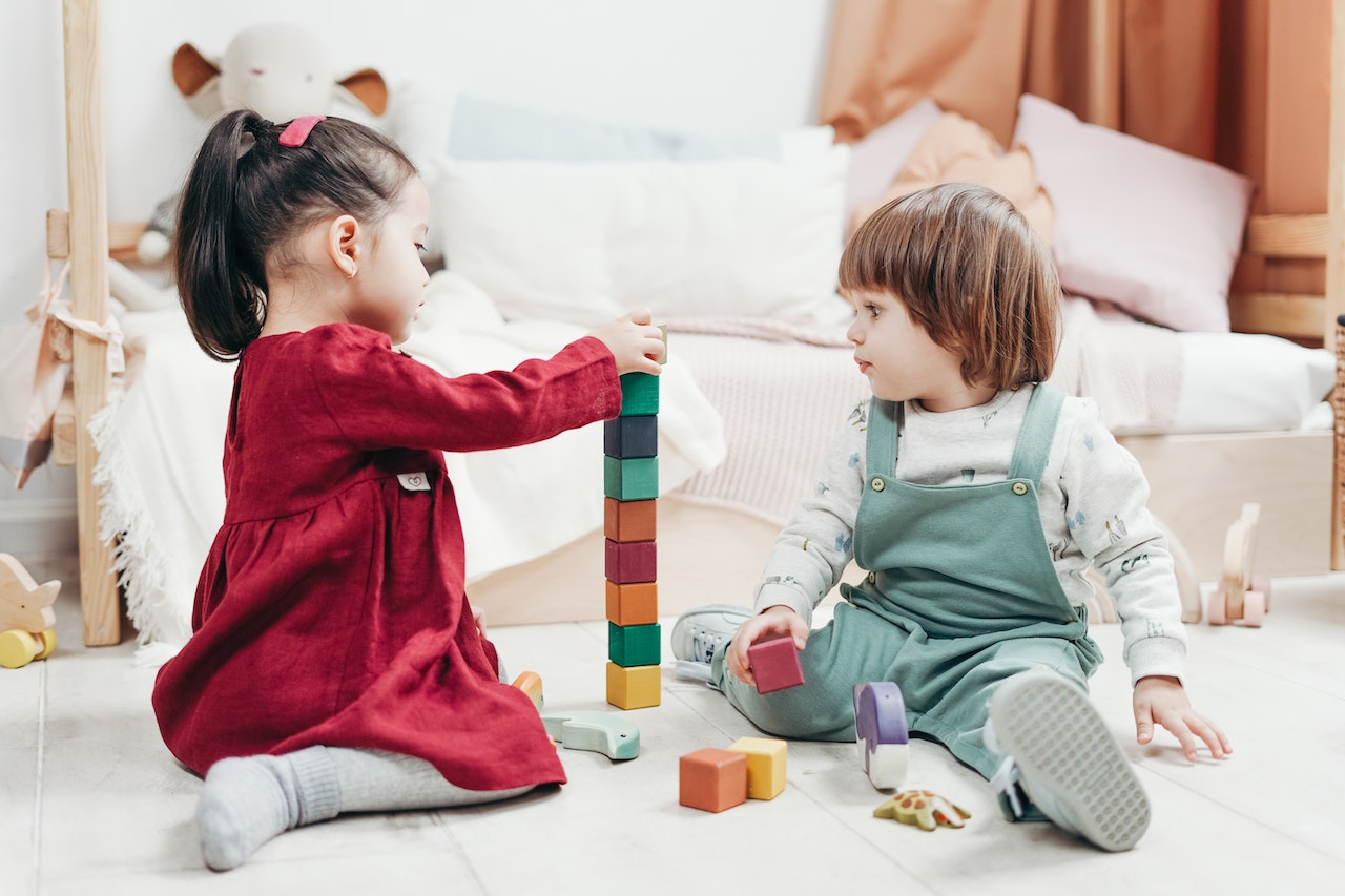 Designing a Tailored Curriculum for Homeschooling in Reception: A Comprehensive Guide