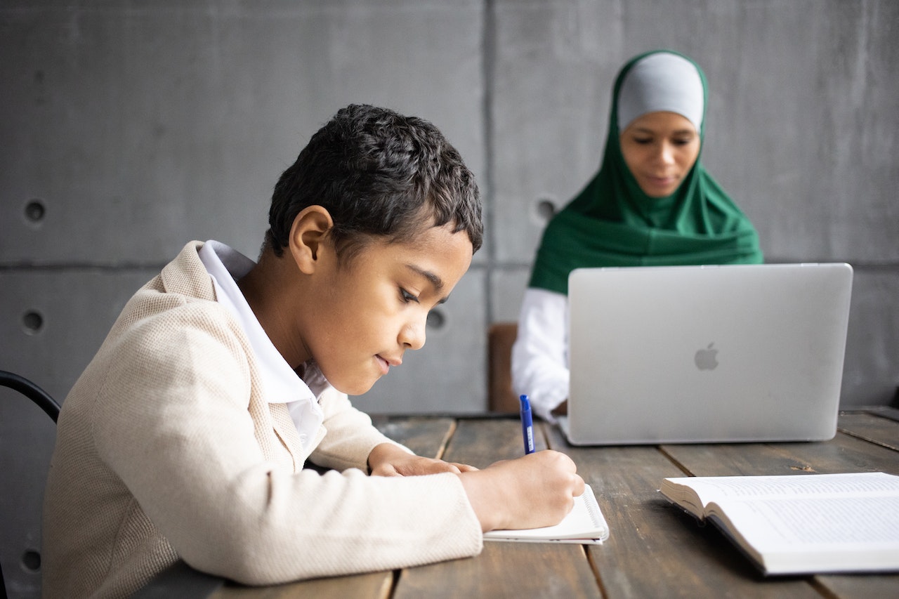 Online Tutor Homeschooling is Essential