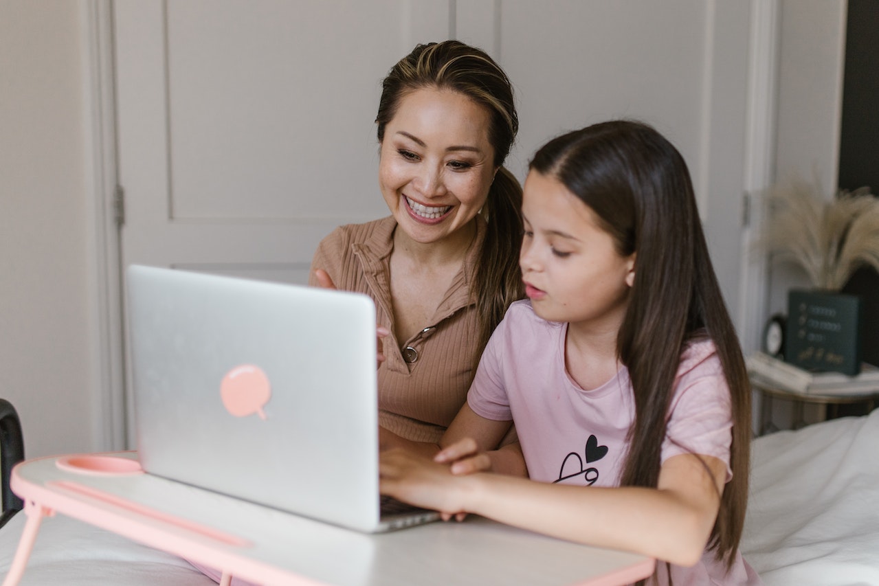 Online Learning for Key Stage 2: Modernising Education