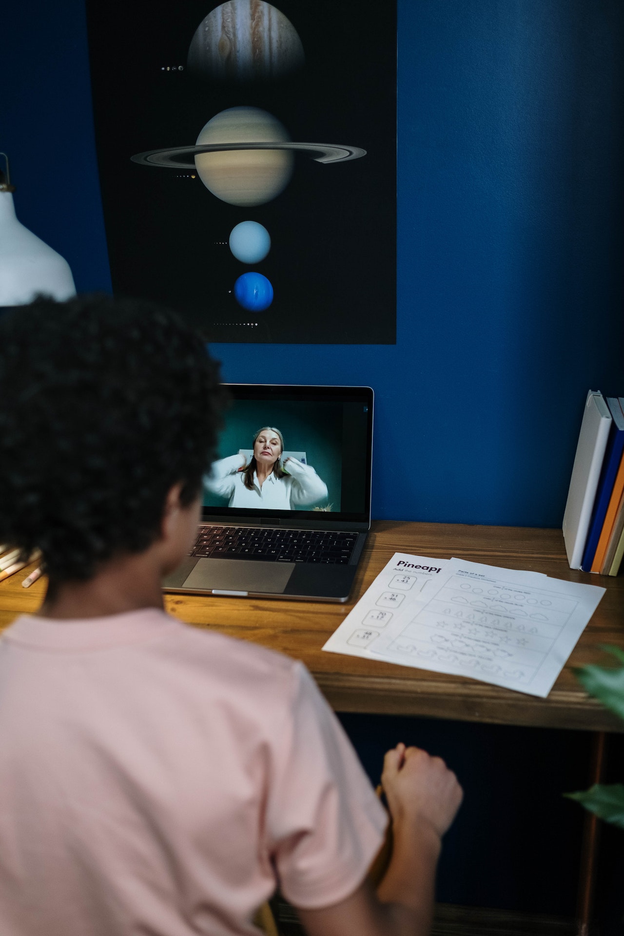 Thomas Keith Online School’s Innovative Approach to Digital Education